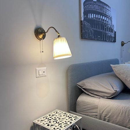 La Suite Di Leon Roma Dış mekan fotoğraf