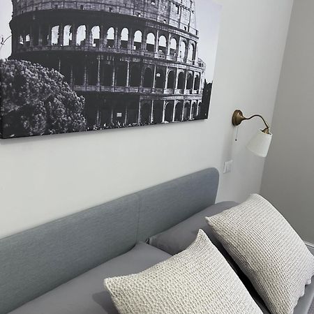 La Suite Di Leon Roma Dış mekan fotoğraf