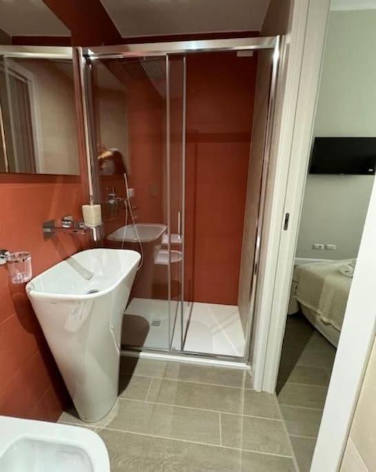 La Suite Di Leon Roma Dış mekan fotoğraf
