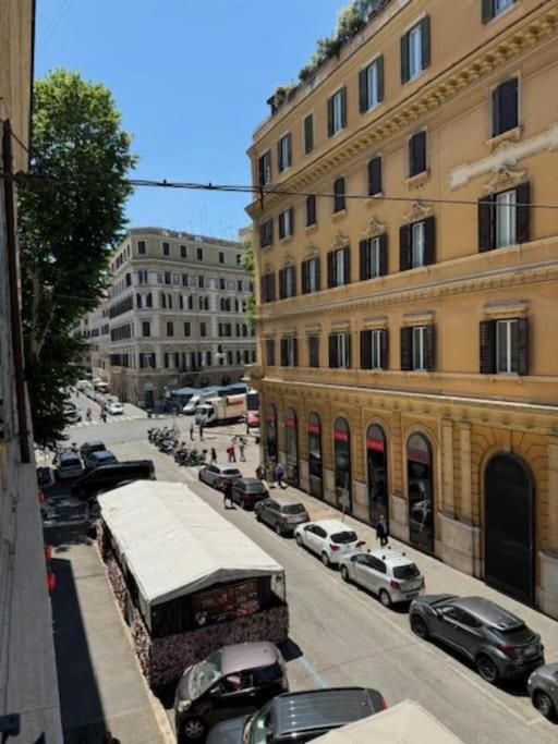La Suite Di Leon Roma Dış mekan fotoğraf
