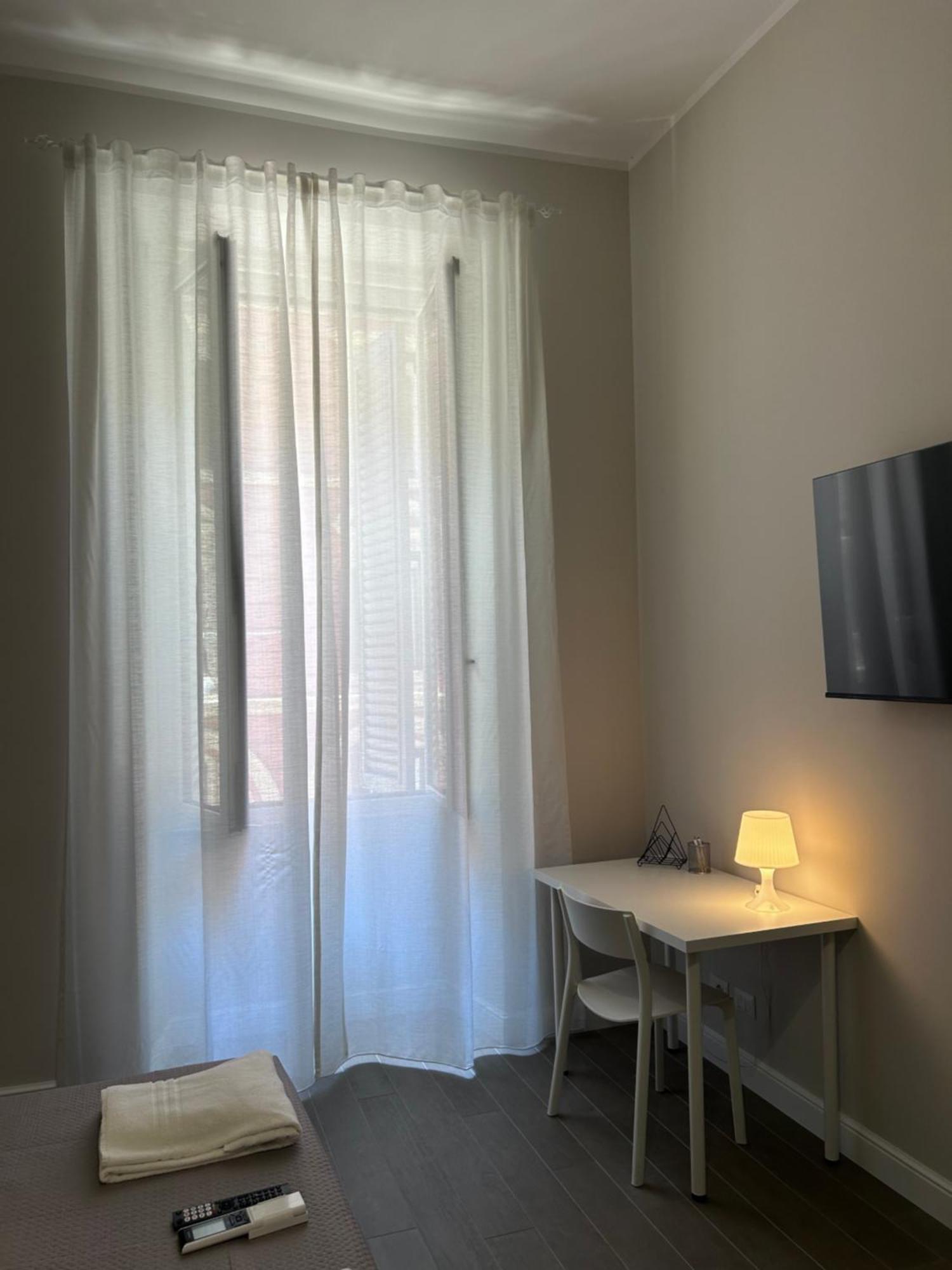 La Suite Di Leon Roma Dış mekan fotoğraf