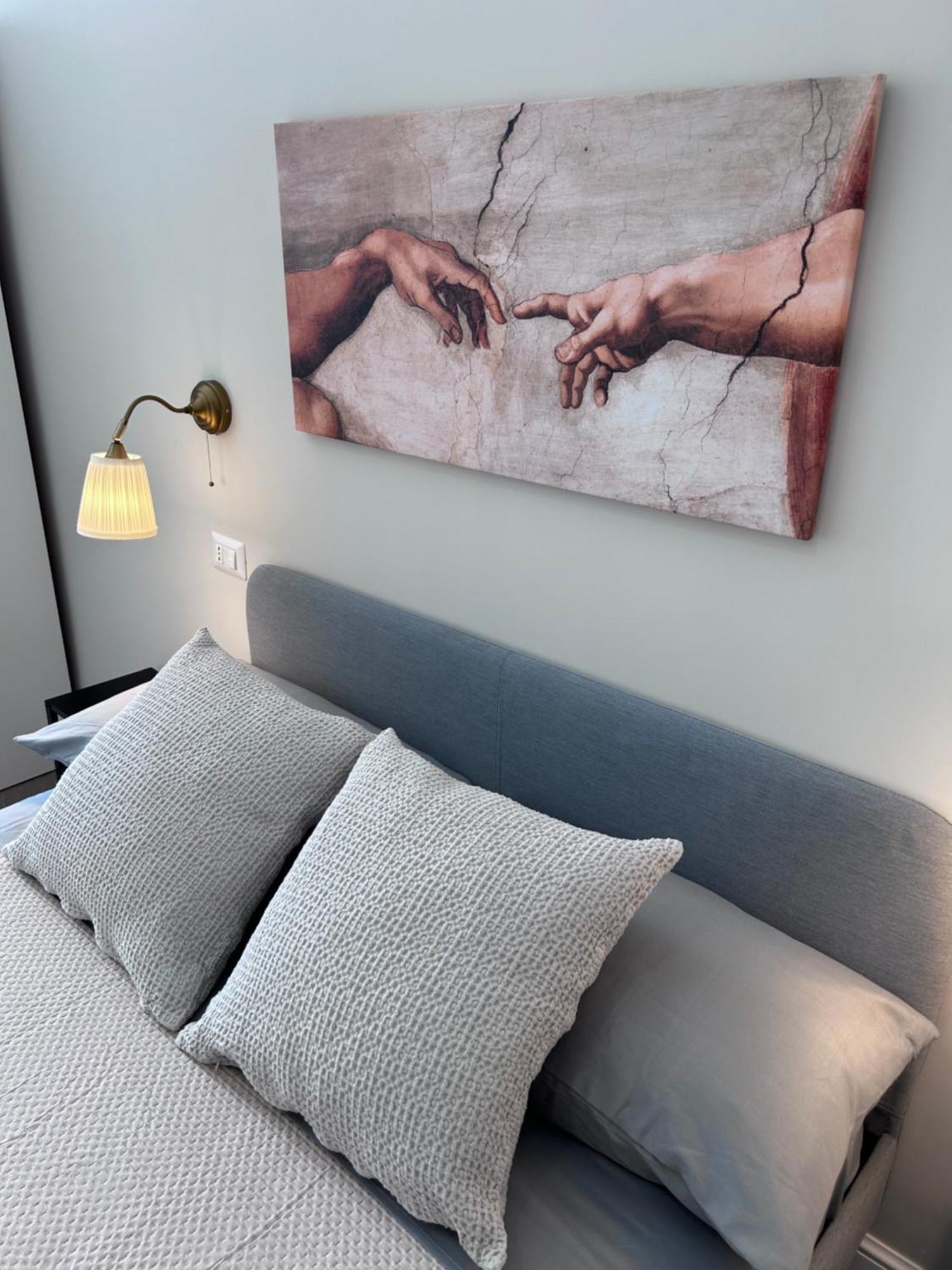 La Suite Di Leon Roma Dış mekan fotoğraf