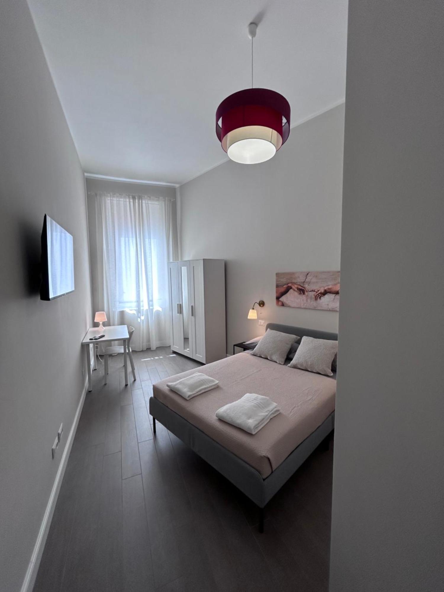 La Suite Di Leon Roma Dış mekan fotoğraf